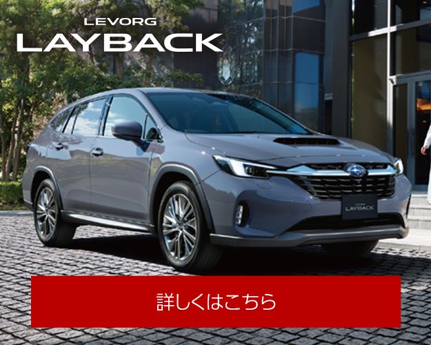 レイバックはこちら